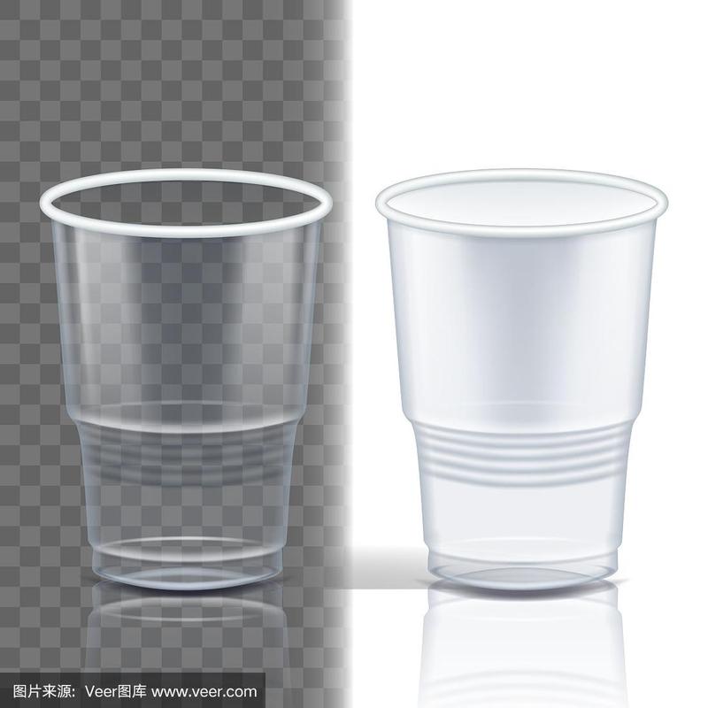 冰火两重天 当冷热外卖饮同时送到，插画师眼中孤立的真实感